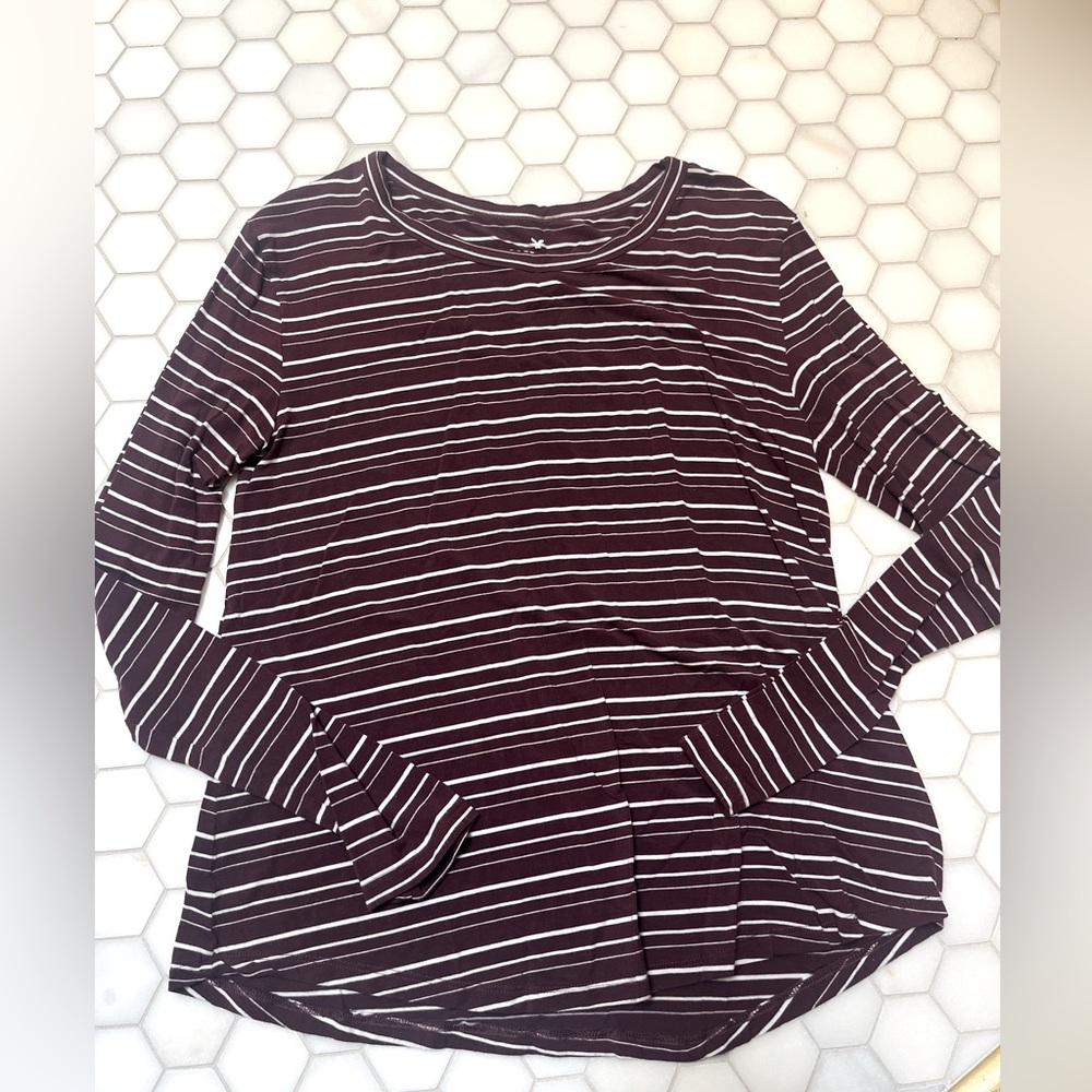 Size small American eagle soft and sexy long sleeve